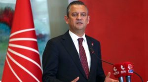 Özgür Özel’den Sert Tepki: “Savunma Hakkına Açık Bir Saldırı!”