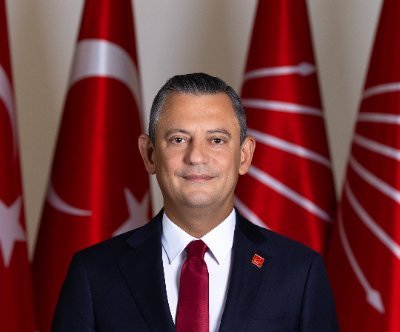 CHP Lideri Özgür Özel: “Partimiz, Kıbrıs Türklerinin Haklı Mücadelesinin ve Kardeşliğinin Daima Yanında Olacak”