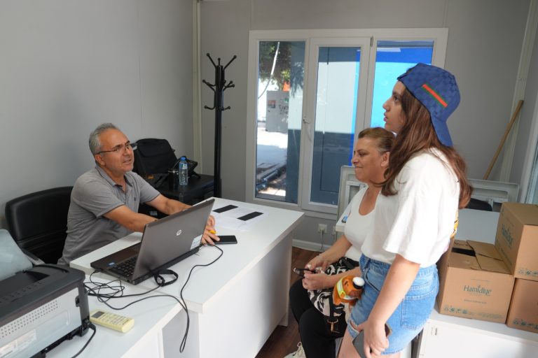 Kartal Belediyesi, Gençlerin Eğitim Yolculuğuna Tercih Desteğiyle Eşlik Ediyor