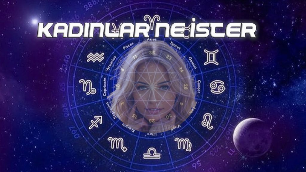 Kadınlar Ne İster?