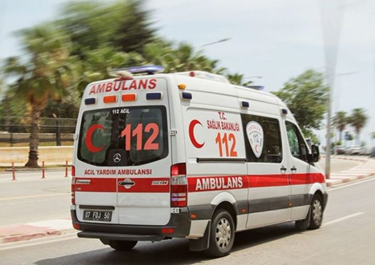 Türkiye’de Bir İlk: İstanbul’da Radyodan “Ambulansa Yol Ver” Anonsu Başlıyor