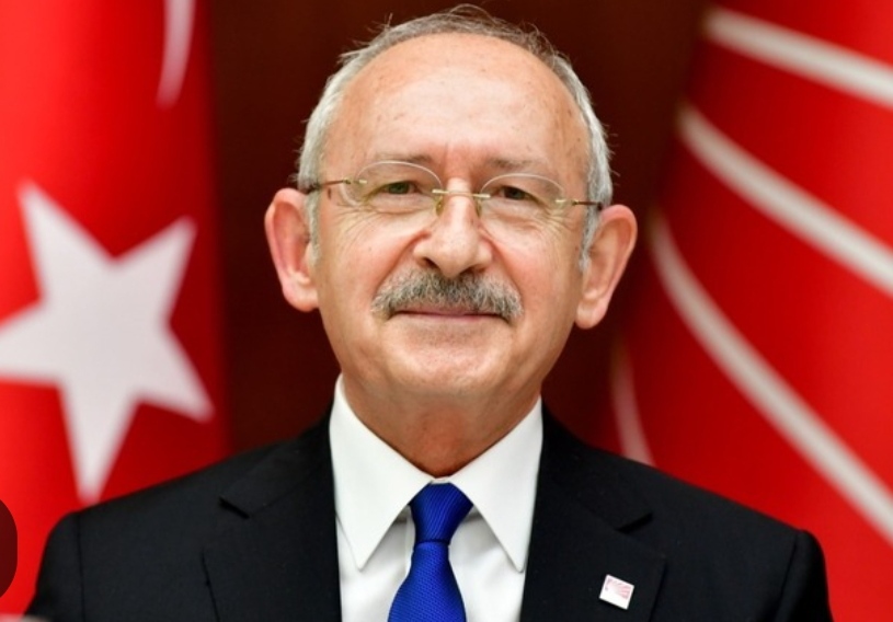 Kılıçdaroğlu: “Saygı Öztürk’ün Provokasyona Alet Olması Beni Derinden Üzdü”