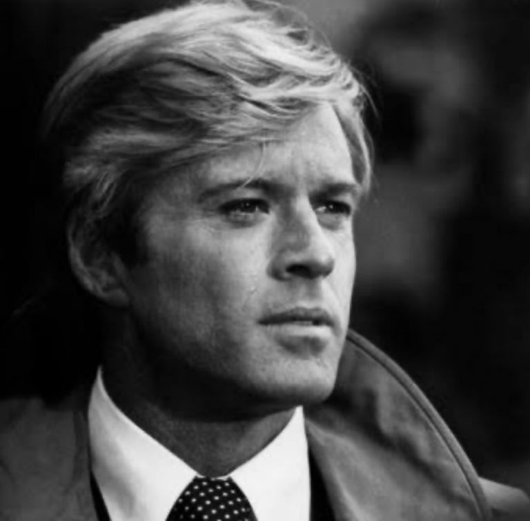 Oscar Ödüllü Usta Oyuncu Robert Redford 89 Yaşında Hayatını Kaybetti