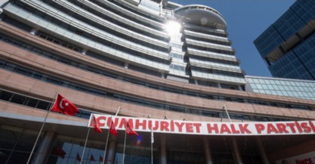 17 Ekim Dünya Yoksullukla Mücadele Günü: CHP’den Kritik Uyarı
