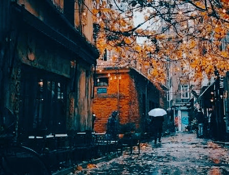 Meteoroloji’den 18 Eylül Uyarısı: Kuvvetli Sağanak Bekleniyor