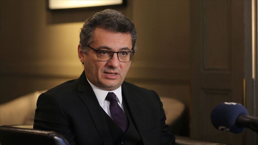 KKTC’de Tarihi Seçim: Tufan Erhürman Sandıktan Birinci Çıktı