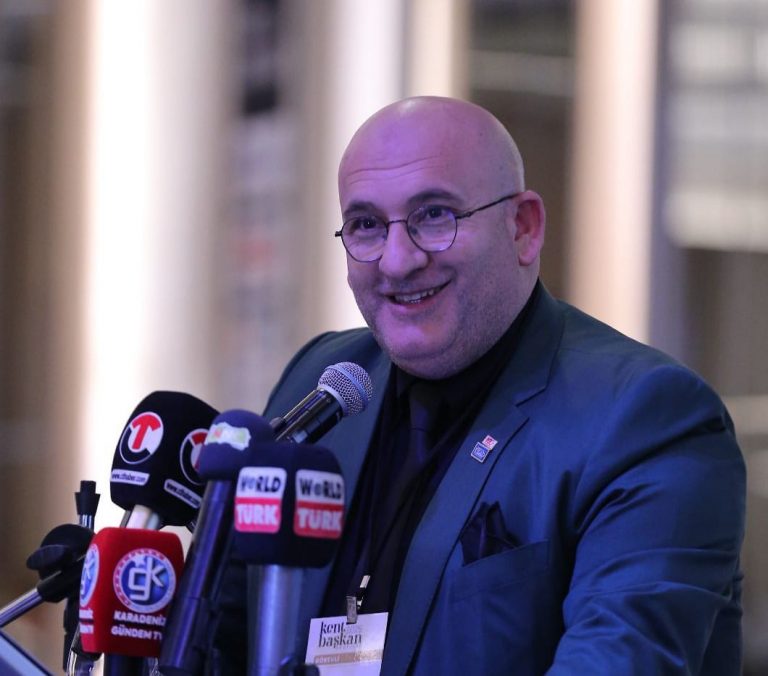 TİGAD Genel Başkanı Geçgel:“Basın, Tasarruf Değil Destek Kapsamında Olmalıdır”