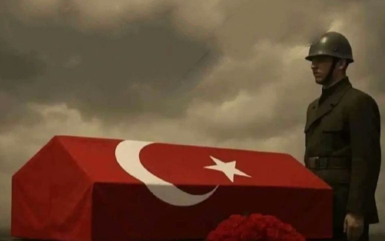 Yürek Yakan Liste: 20 Şehidimizin İsimleri Açıklandı