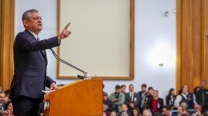 CHP Lideri Özgür Özel: “Bu Bir İddianame Değil, Darbecilerin Siyasete Yönelik Bir Muhtırasıdır”