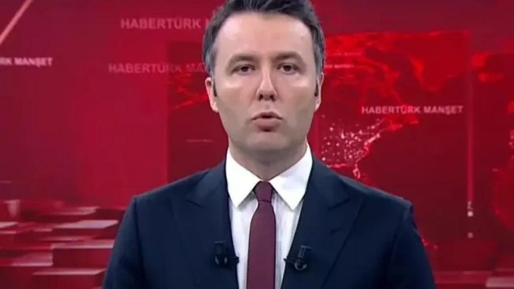 Gazeteci Mehmet Akif Ersoy ‘Uyuşturucu Soruşturması’nda Gözaltına Alındı, Görevden Uzaklaştırıldı