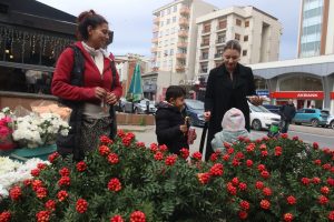 Kartal Belediyesi’nden Çocuklara Yeni Yıl Sürprizi