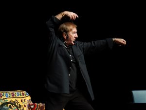 Aralık Ayı Etkinlikleri Sanatseverleri BAKSM’de Buluşturuyor