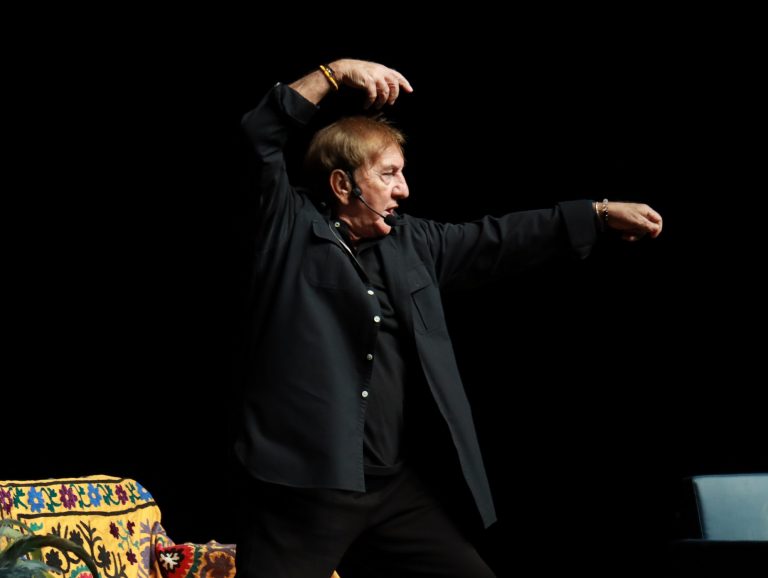 Aralık Ayı Etkinlikleri Sanatseverleri BAKSM’de Buluşturuyor