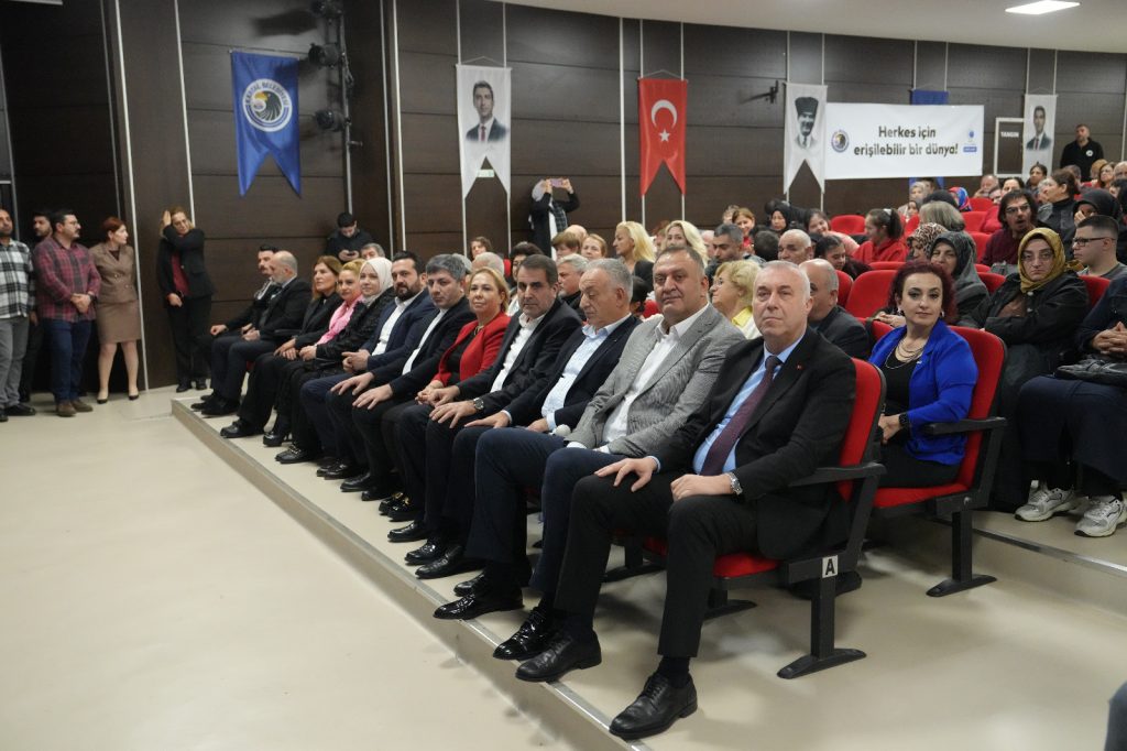 Engelsiz ‘GastroFest’ Kartal’da Özel Bireylerin Üretim Gücünü Sahneye Taşıdı