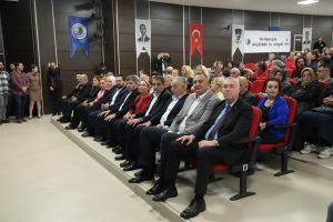 Engelsiz ‘GastroFest’ Kartal’da Özel Bireylerin Üretim Gücünü Sahneye Taşıdı