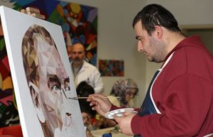 Herkes İçin Erişilebilir İstanbul: İBB, Engellilere Yönelik Çalışmalarını Sürdürüyor