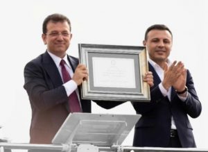 İmamoğlu’nun Diploma Davası Öncesi Silivri’de Kritik Gün