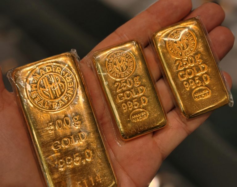 Altın ve Hisse Senetleri “Patlayıcı Bölgede”: BIS’ten Tarihi Uyarı