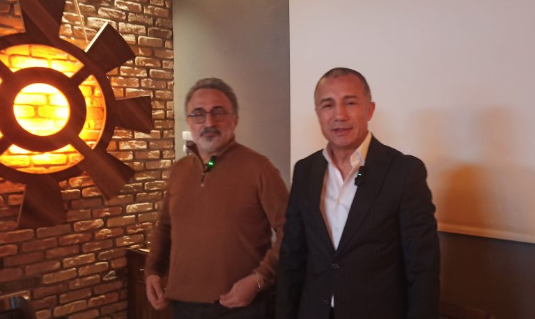 Emsiz ve Çelebi: “Eleştiri Düşmanlık Değil, Farklı Düşünmek İhanet Değil”