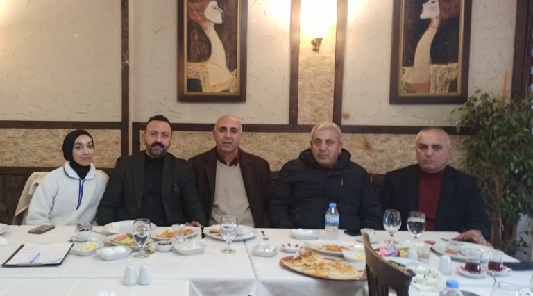 Vedat Timuroğlu Kartal’da Amatör Sporun Nabzını Tutarken Net Konuştu