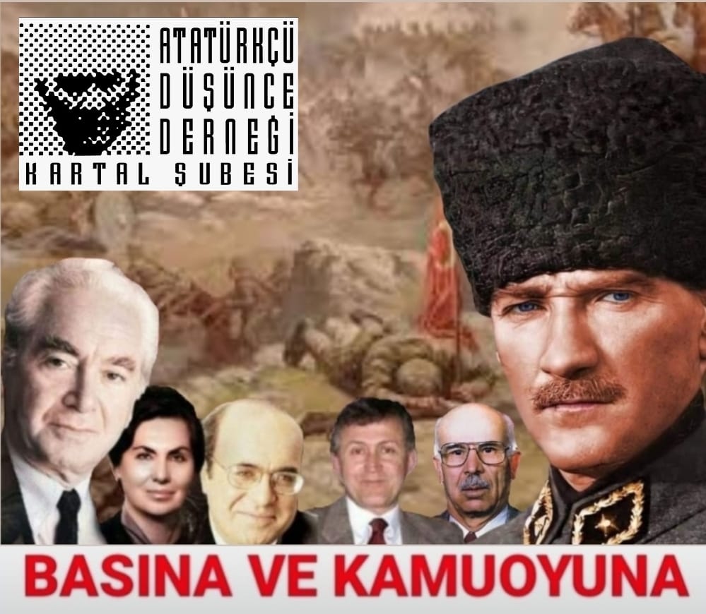 ADD’den Adalet ve Demokrasi Haftası Mesajı