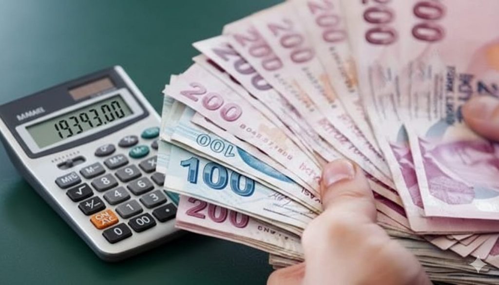 2026 Emekli Bayram İkramiyesi Ne Kadar Olacak?