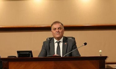 İBB Başkanvekili Nuri Aslan: “Ramazan’da Kimseyi Geride Bırakmayacağız”