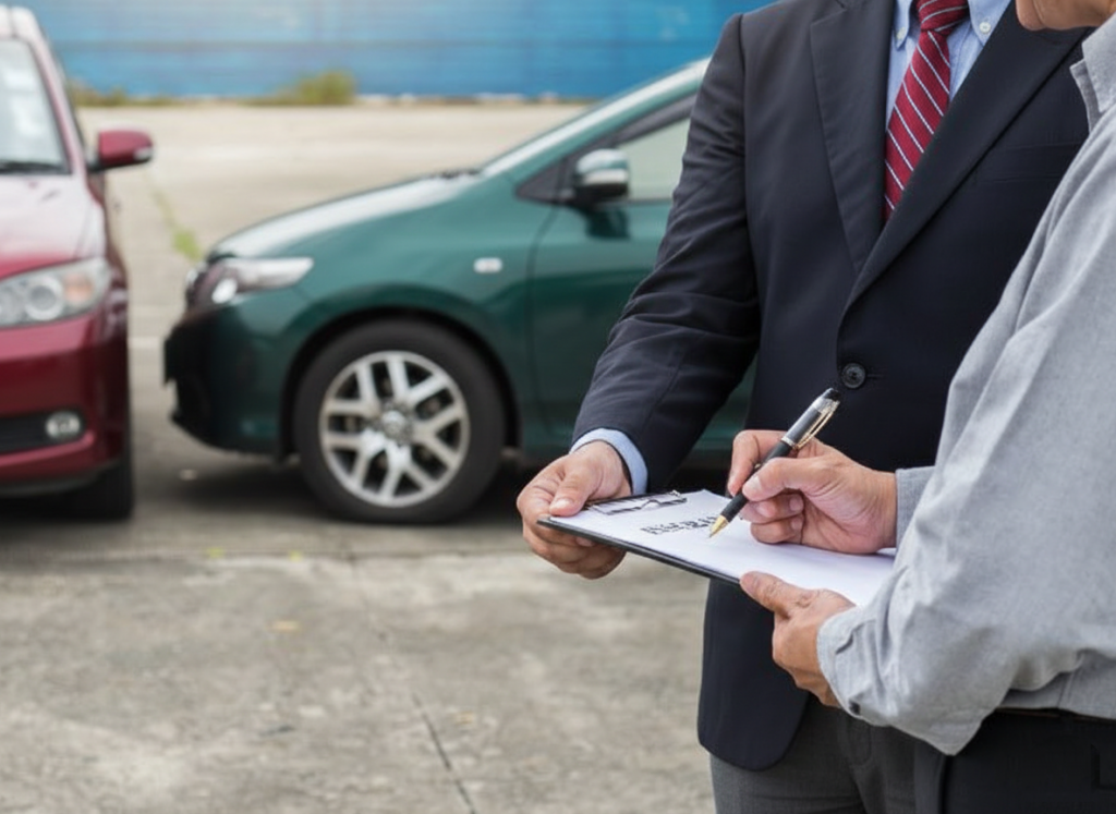Trafik Sigortasında Şubat Tarifesi Açıklandı: Primler 50 Bin TL’yi Aştı!
