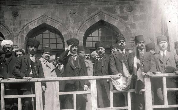 Türkiye, 106 Yıllık Egemenlik Coşkusunu Bu 23 Nisan’da da Gururla Kutladı