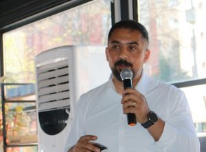 İstanbul’da Yeşilyurt Buluşması: YEK-DER Bahar Etkinliği ile Yola Çıktı