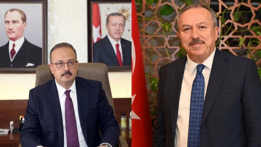 Devlet Kadrolarında Büyük Değişim:  Valilikler ve Emniyet’te Kritik Atamalar