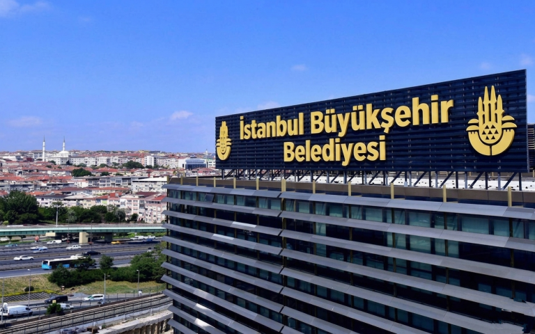İBB’ye Yönelik Yeni Operasyon: 29 Kişi Gözaltında, Soruşturmada Ağaç A.Ş. Detayı