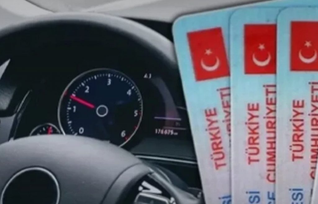 2026’da Ehliyet Sisteminde Yeni Dönem: 65 ve 80 Yaş Üstüne Sağlık Kontrolü Şartı