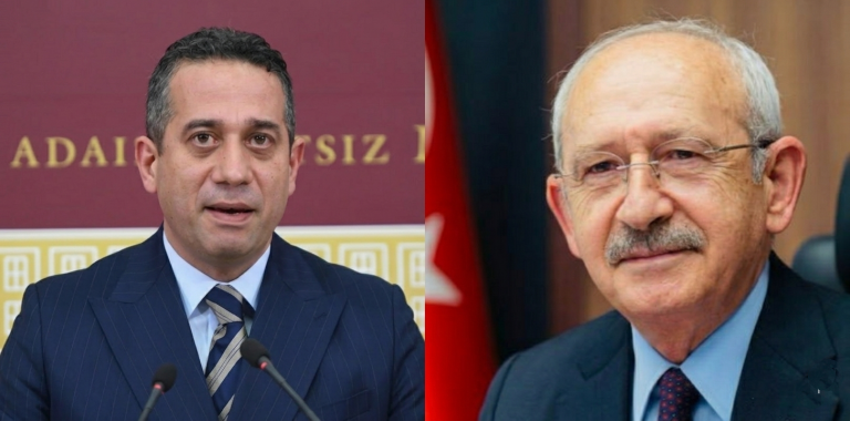 Kılıçdaroğlu’nun “Arınma” Mesajına Ali Mahir Başarır’dan Dikkat Çeken Değerlendirme