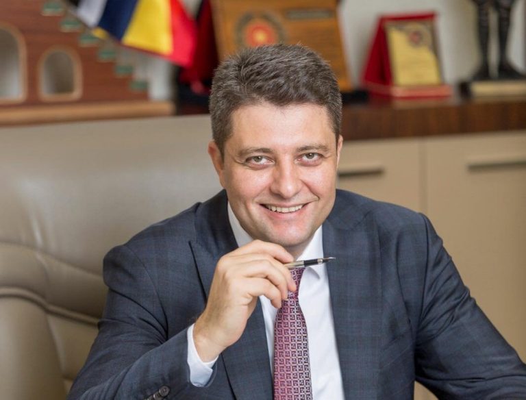 ​İYİ Parti İstanbul Milletvekili Ersin Beyaz Partisinden İstifa Etti