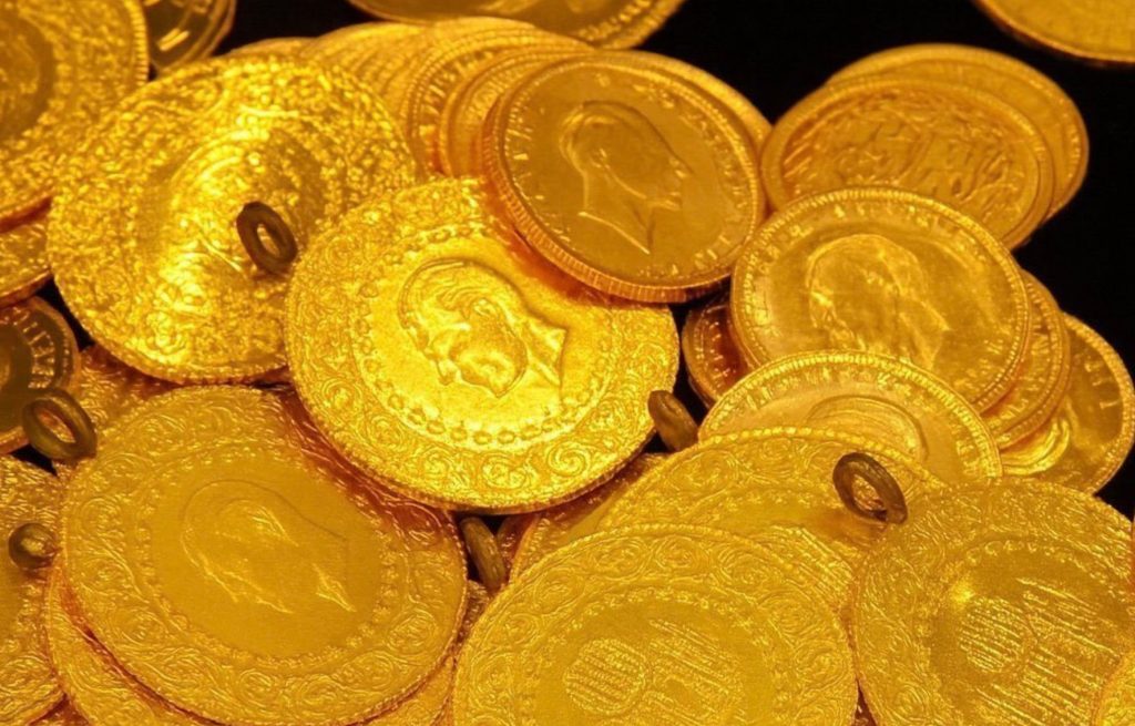 Altın Fiyatlarında Haftanın İlk Gününde Sert Yükseliş