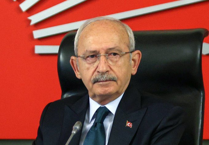 Kılıçdaroğlu’nun CHP Genel Merkezi’ne Gideceği Tarih Netleşti: Bayramın İkinci Günü Partililerle Buluşacak