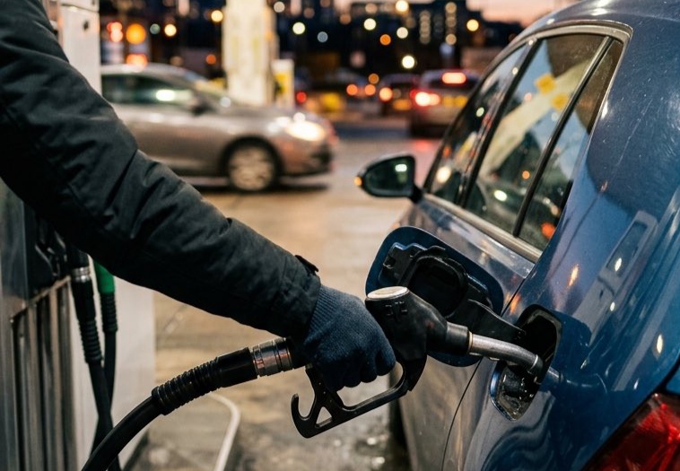 Akaryakıtta Tarihi İndirim Sinyali! Motorin 60 TL’nin Altına İniyor