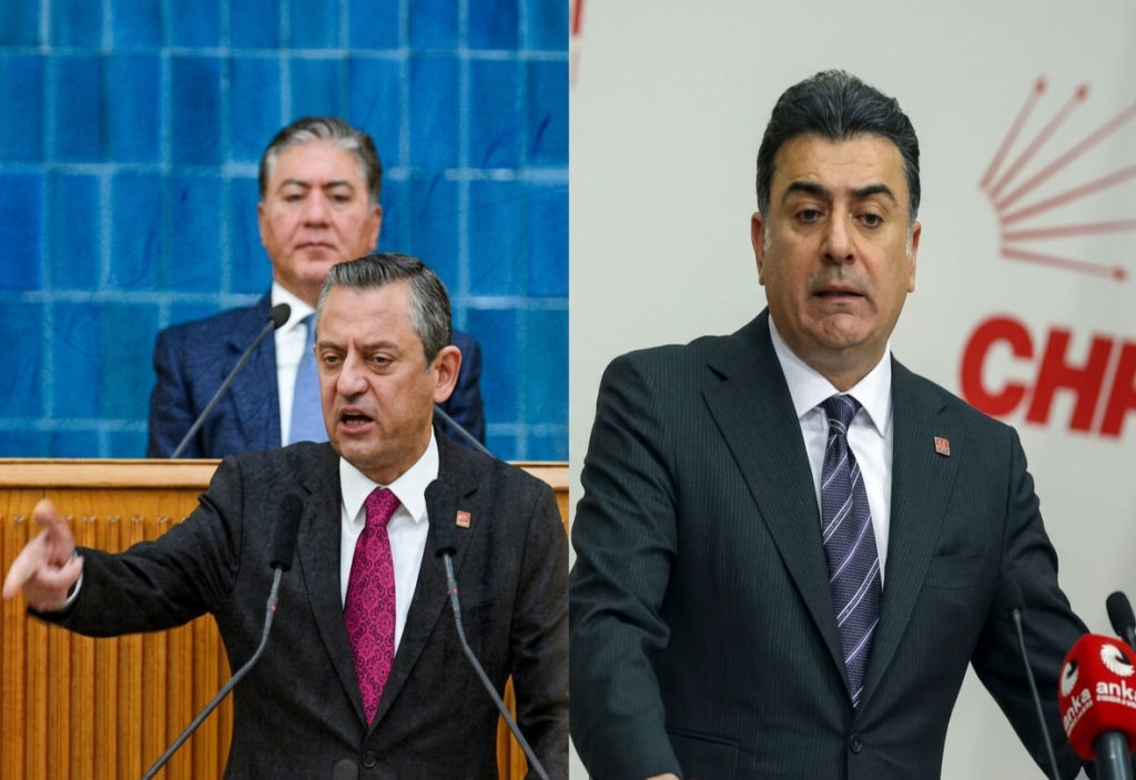 CHP MYK Toplantısı Sonrası Sert Mesajlar: “Temmuz’a Kadar Kurultay Yapılmazsa CHP Seçime Giremez”