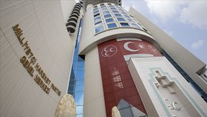 MHP’de Büyük Kurultay İçin Geri Sayım Başladı