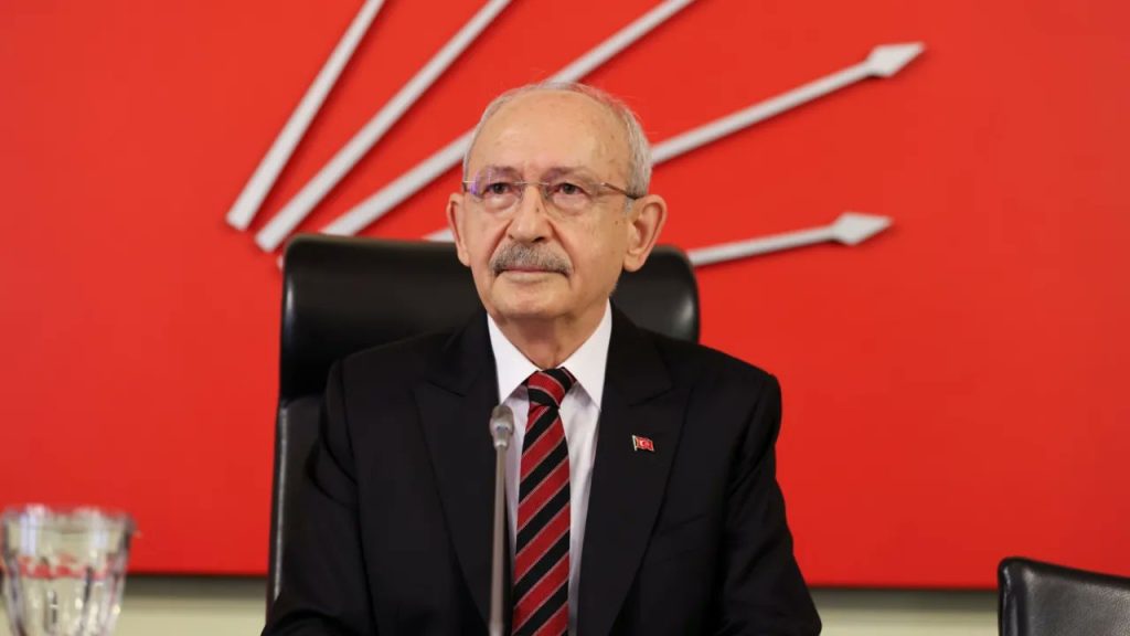 Kılıçdaroğlu Aşura Programını İptal Etti: “İnancın Siyasete Malzeme Edilmesine Ortak Olmayacağız”