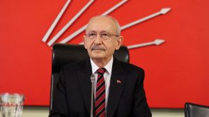 Kılıçdaroğlu Aşura Programını İptal Etti: “İnancın Siyasete Malzeme Edilmesine Ortak Olmayacağız”