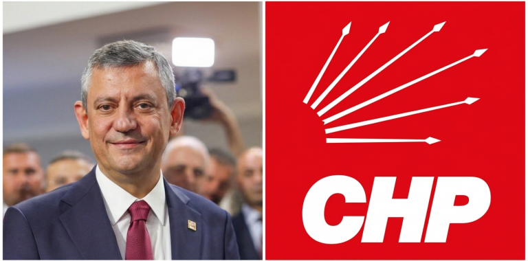 CHP’de Olağanüstü Kurultay Hamlesi: PM Üyelerinden Toplu İstifa Kararı