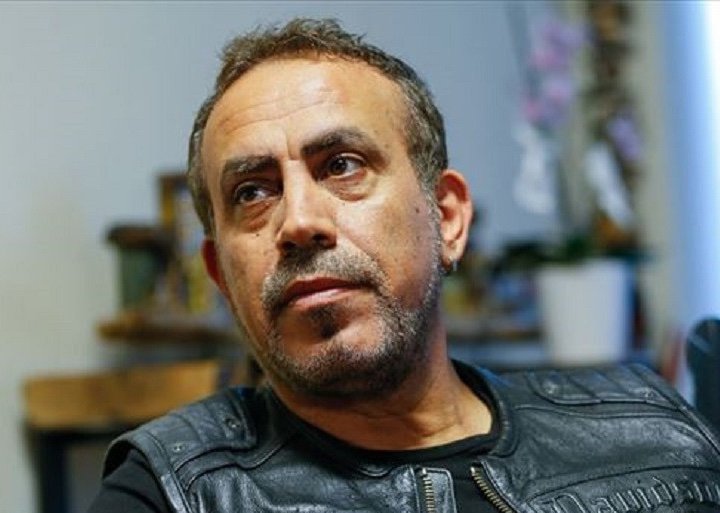 Haluk Levent’in Yıllar Önce Yaptığı Konuşma Yeniden Gündem Oldu