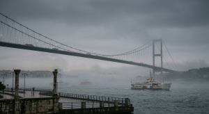 İstanbul İçin Kritik Uyarı! Kuvvetli Sağanak ve Gök Gürültülü Yağış Bekleniyor