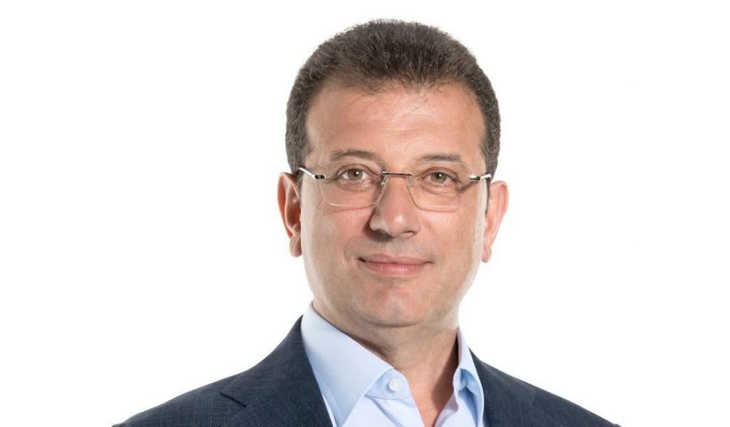 İmamoğlu’ndan Aziz İhsan Aktaş Davası Kararlarına Tepki: “Bu Silivri’den Adalet Çıkmaz”